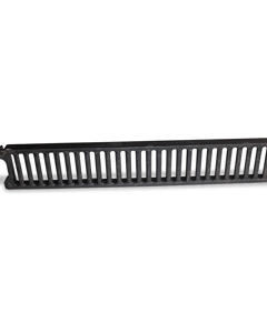 Cast iron slat 100x600 FA-even-open